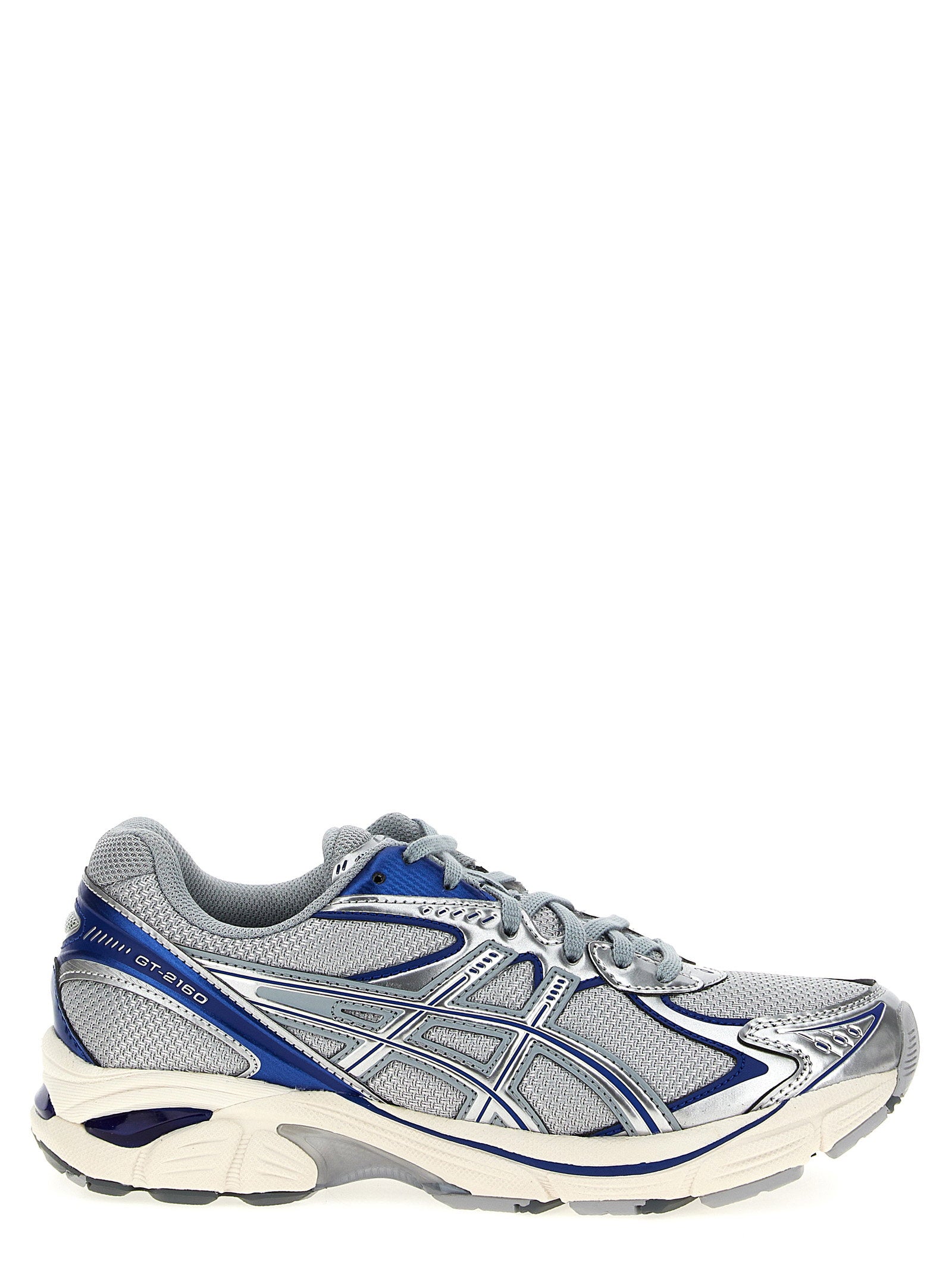 ASICS GT-2160 Sneakers Piedmont Grey/Deep Marine