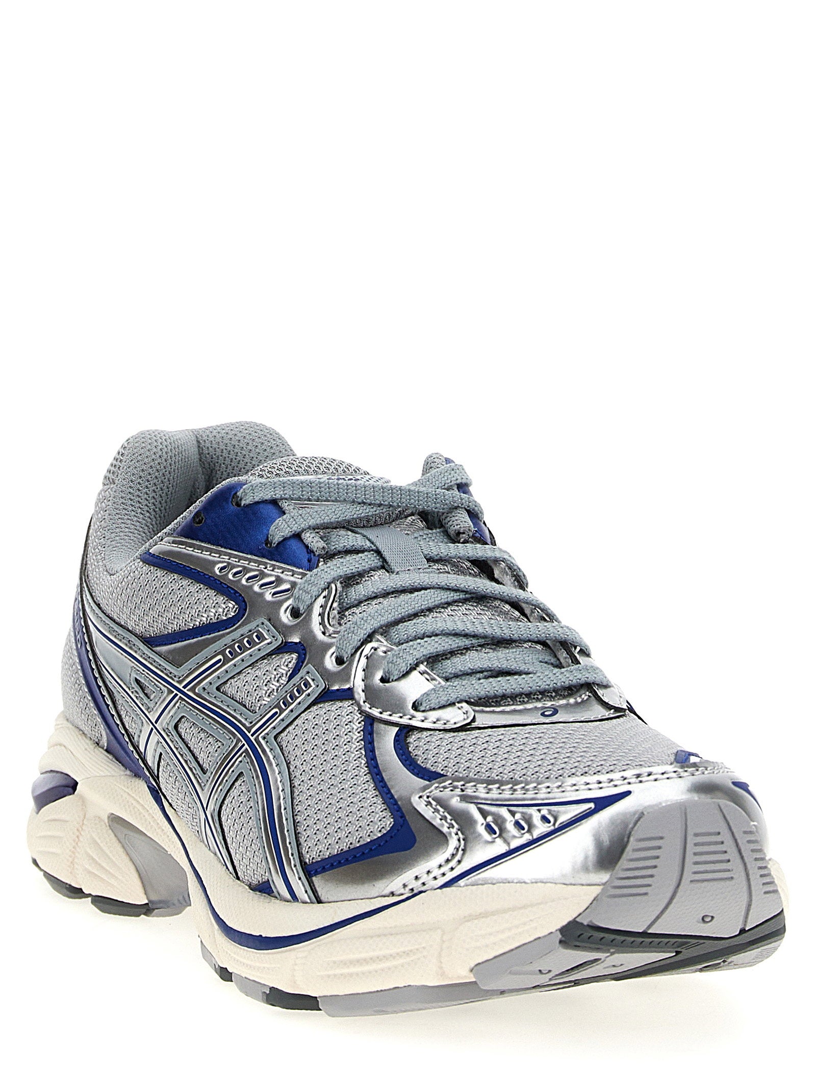 ASICS GT-2160 Sneakers Piedmont Grey/Deep Marine-thumbmail-2