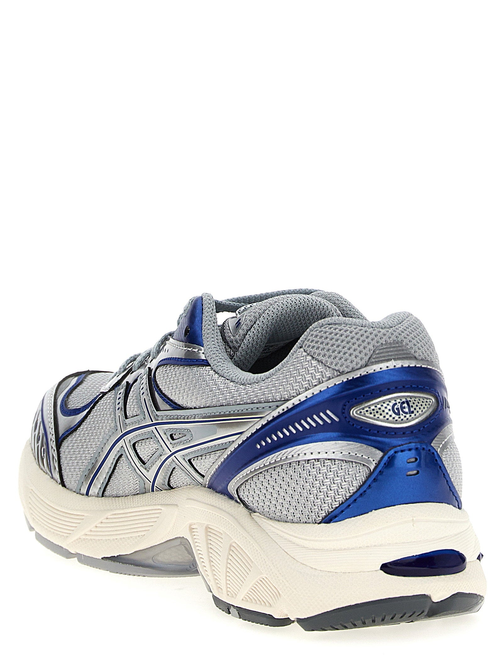 ASICS GT-2160 Sneakers Piedmont Grey/Deep Marine-thumbmail-3