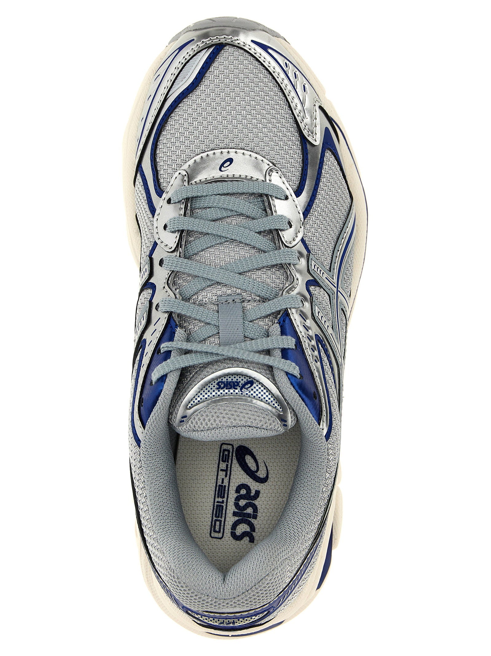 ASICS GT-2160 Sneakers Piedmont Grey/Deep Marine-thumbmail-4
