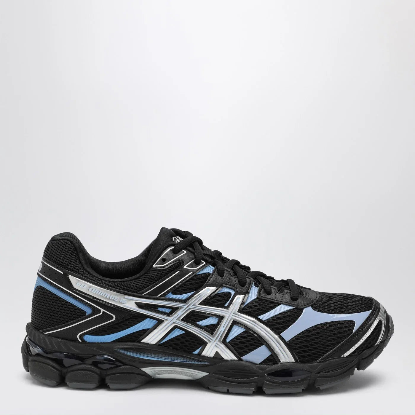 ASICS Gel-Cumulus 16 Sneakers Black/Pure Silver