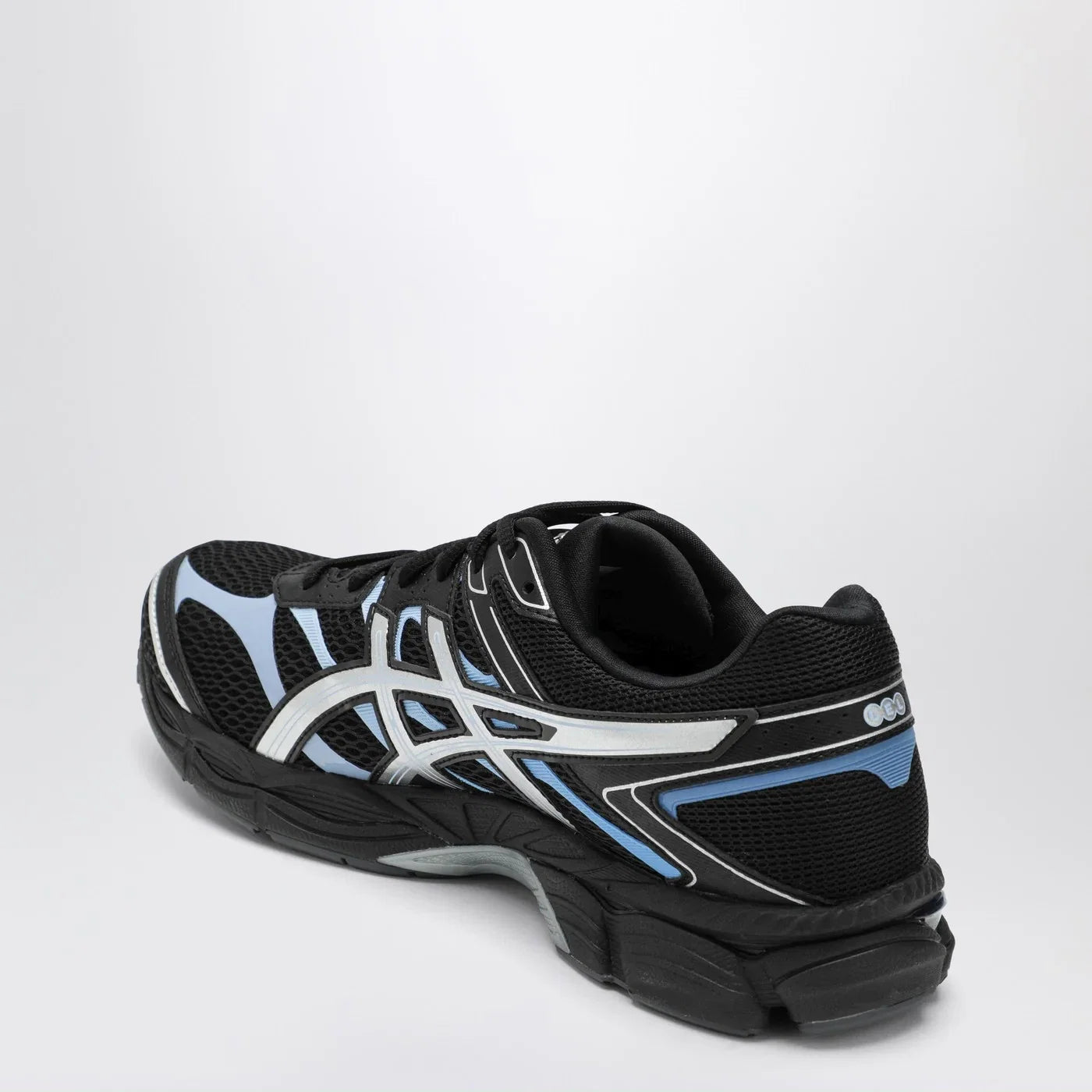 ASICS Gel-Cumulus 16 Sneakers Black/Pure Silver-thumbmail-2