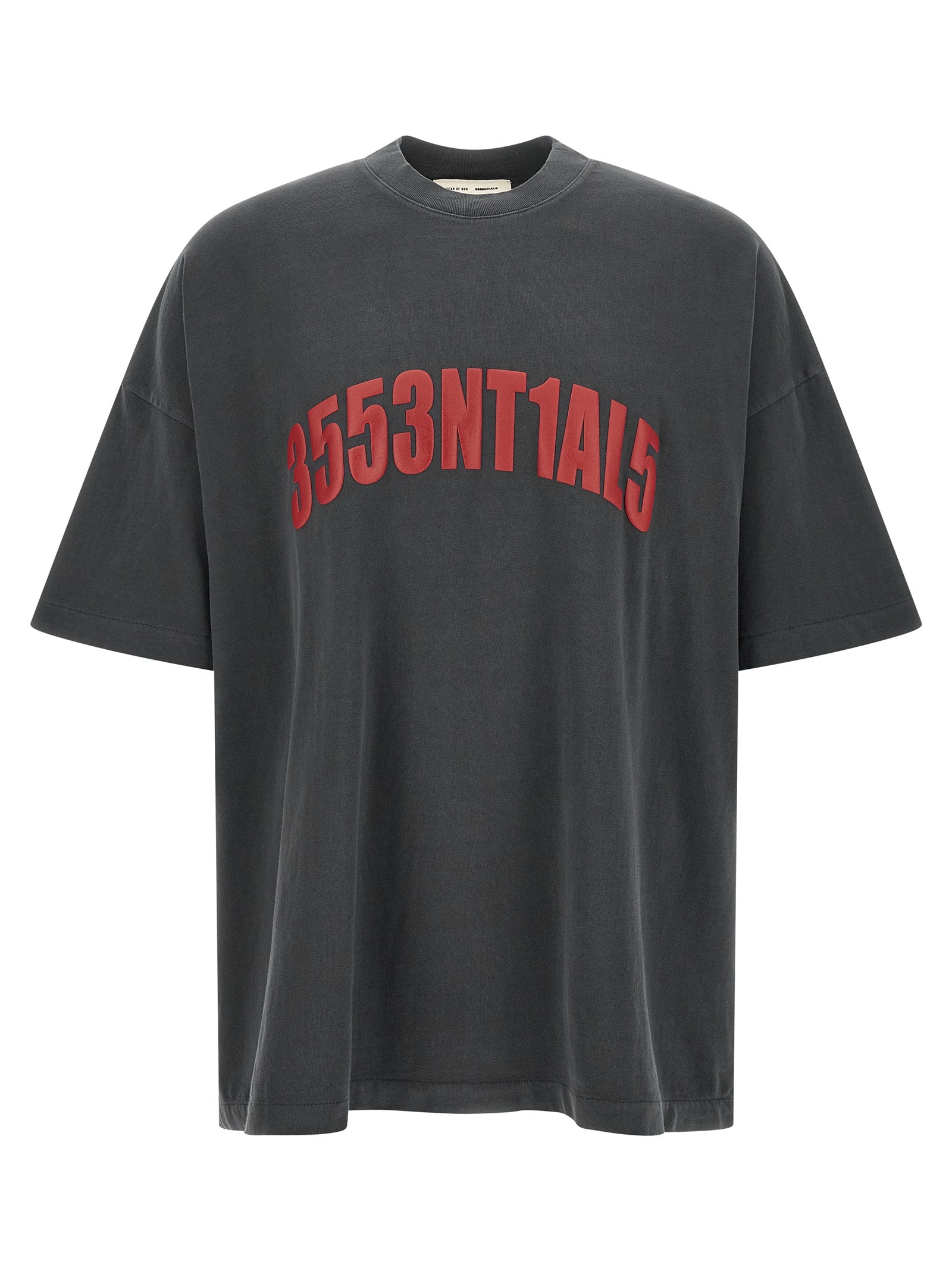 Fear Of God Essential City Exclusive Chicago 90s T-shirt Topwear Fear Of God Essential