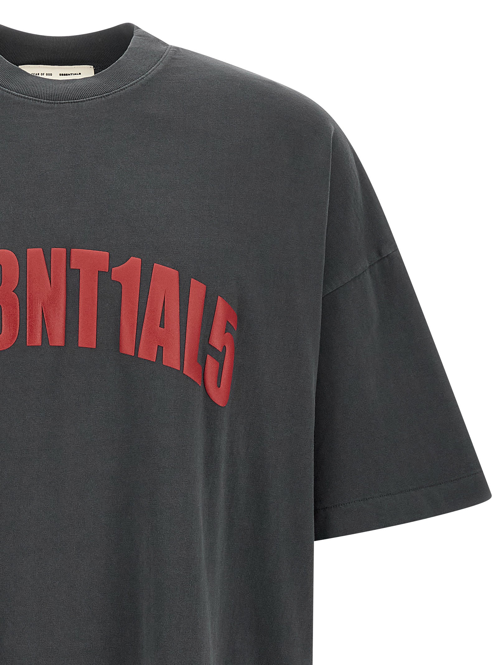 Fear Of God Essential City Exclusive Chicago 90s T-shirt Topwear Fear Of God Essential