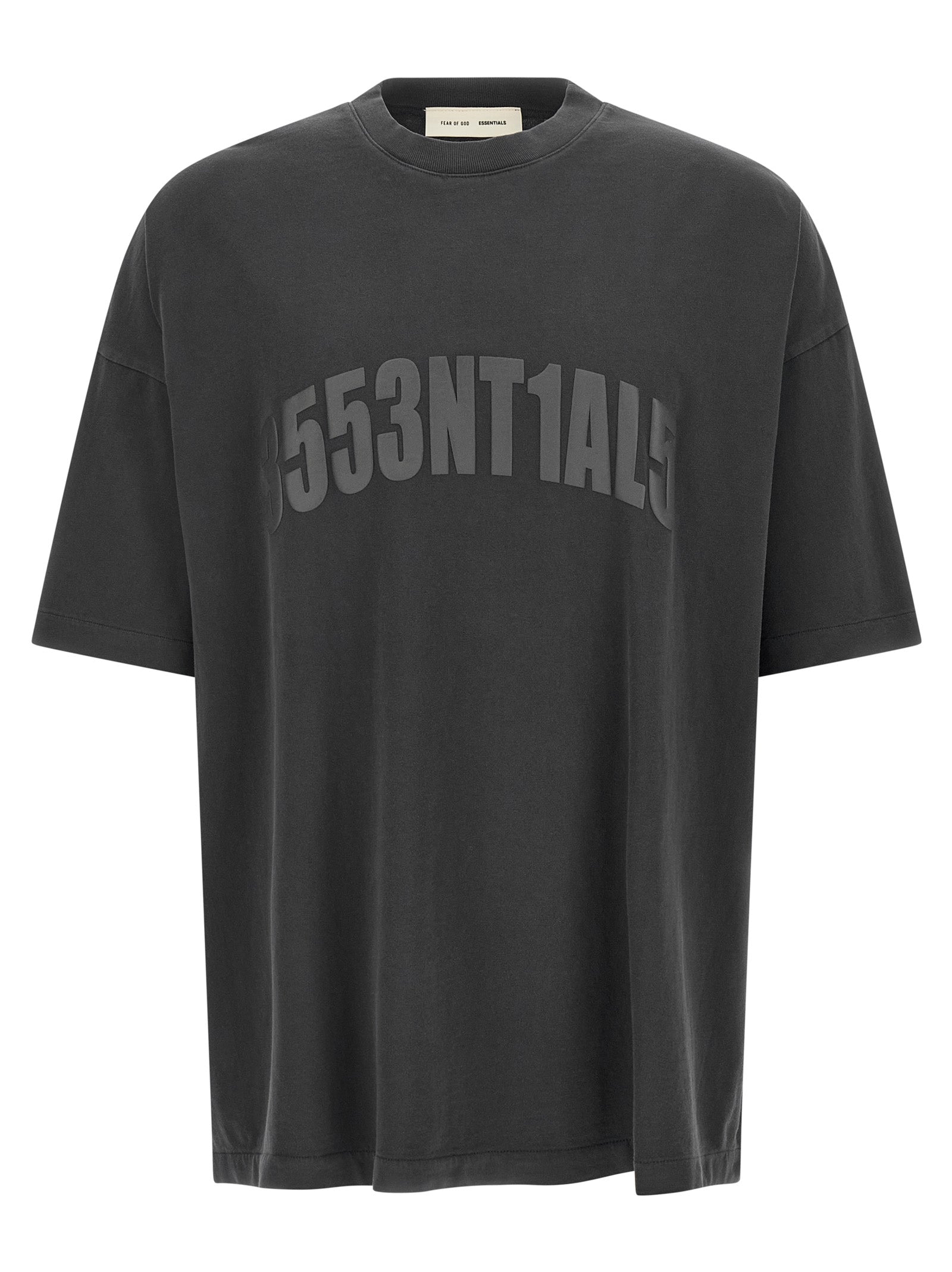Fear Of God Essential City Exclusive Chicago 90s T-shirt Topwear Fear Of God Essential