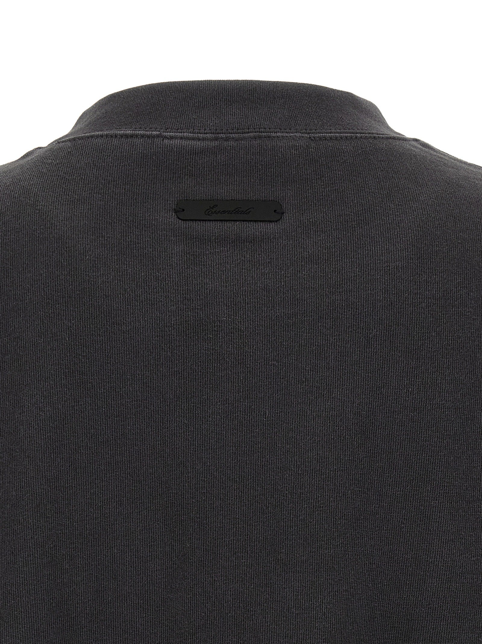 Fear Of God Essential Campus 90s T-shirt Topwear Fear Of God Essential