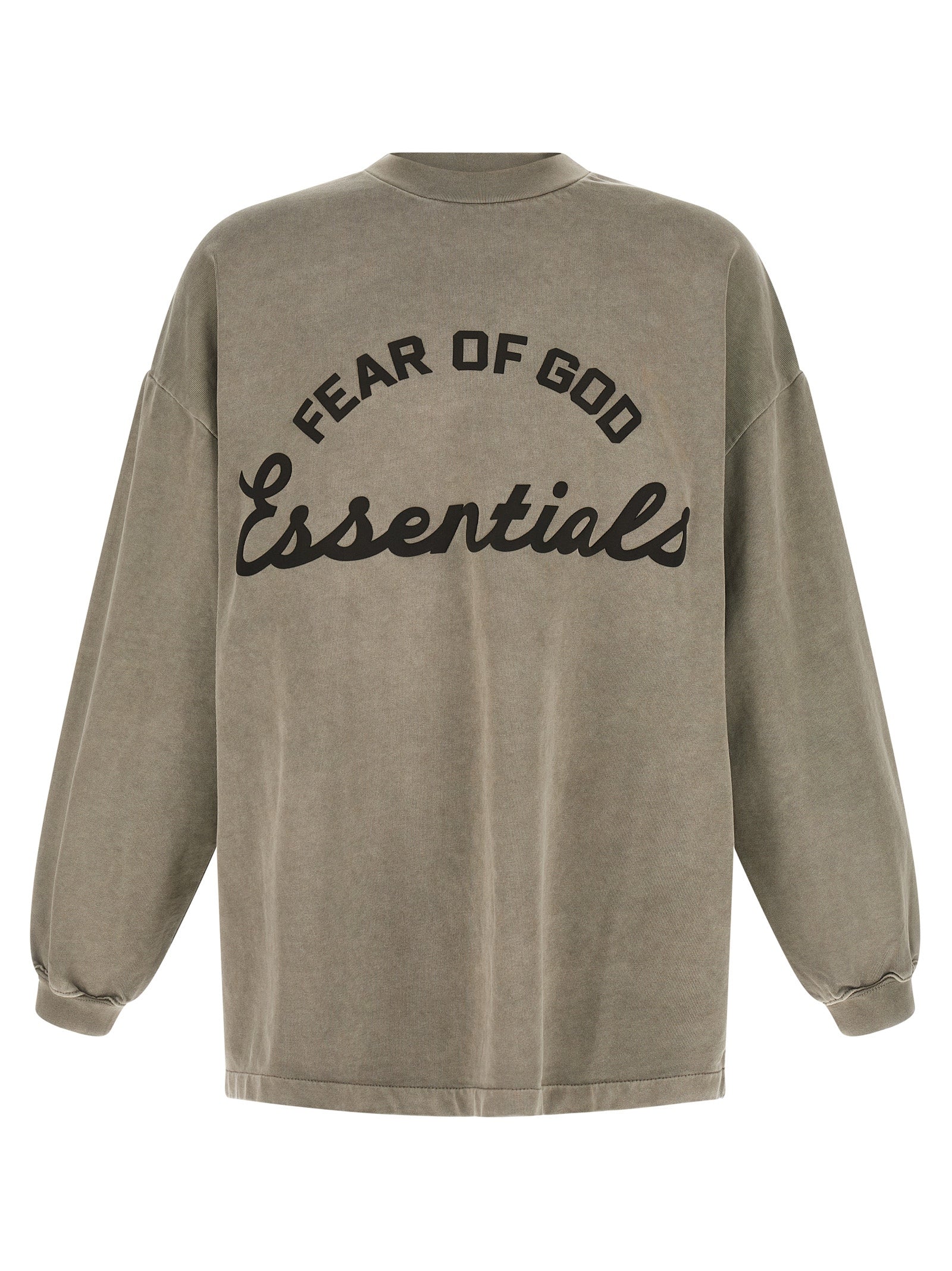 Fear Of God Essential "training 90s" T-shirt Topwear Fear Of God Essential