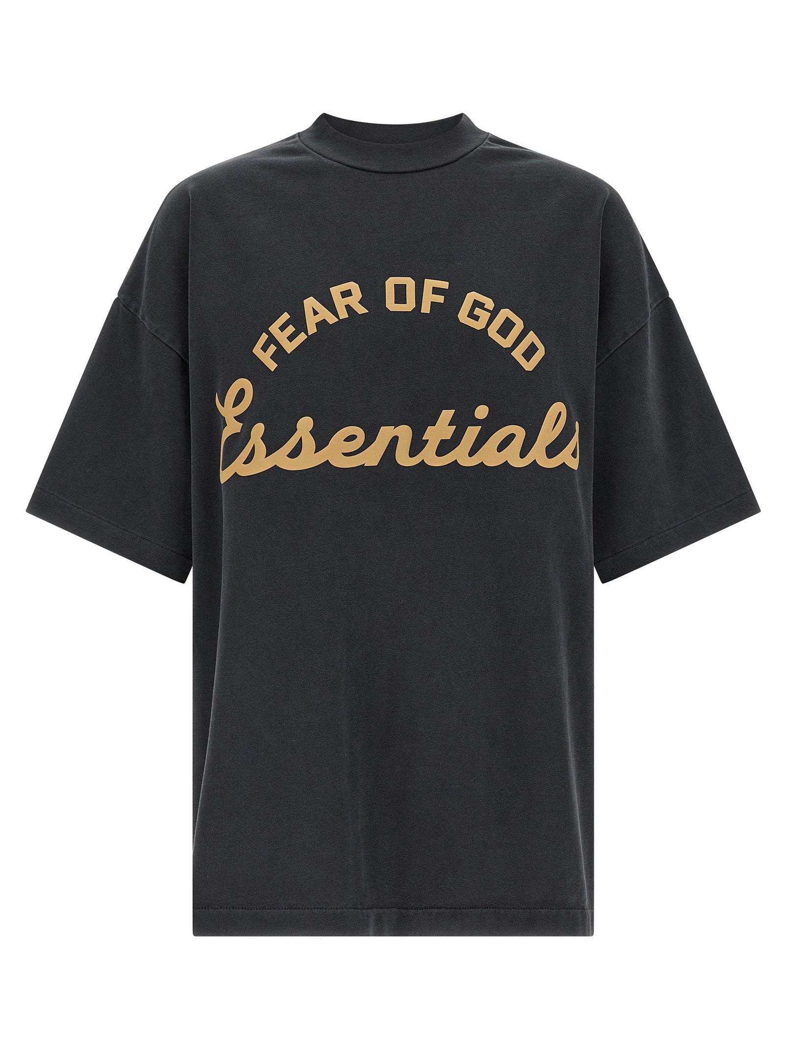 Fear Of God Essential Training 90s T-shirt Topwear Fear Of God Essential
