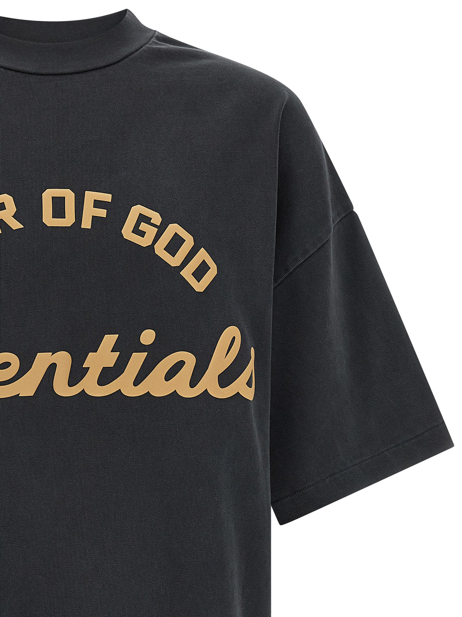 Fear Of God Essential Training 90s T-shirt Topwear Fear Of God Essential