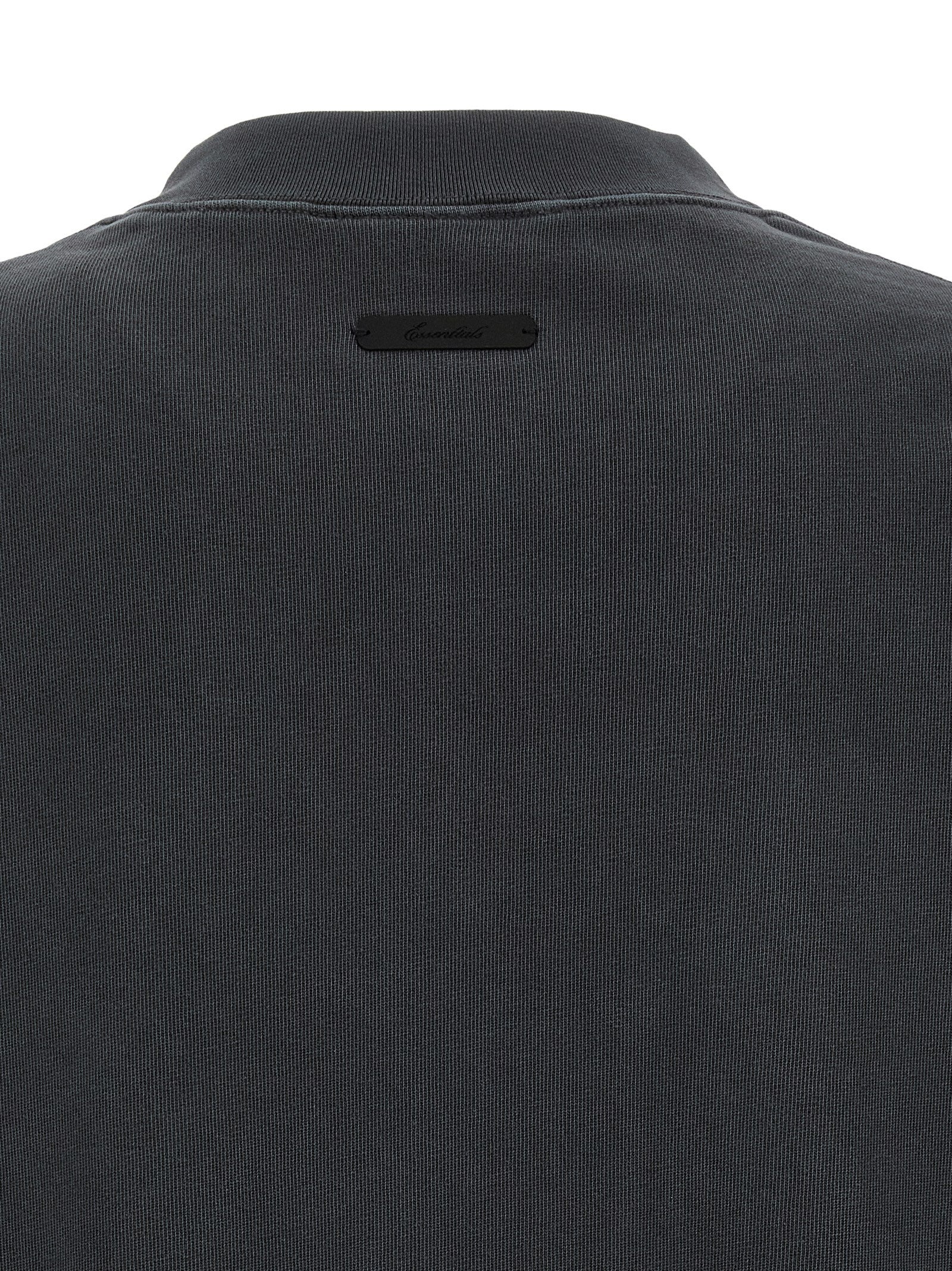 Fear Of God Essential Training 90s T-shirt Topwear Fear Of God Essential
