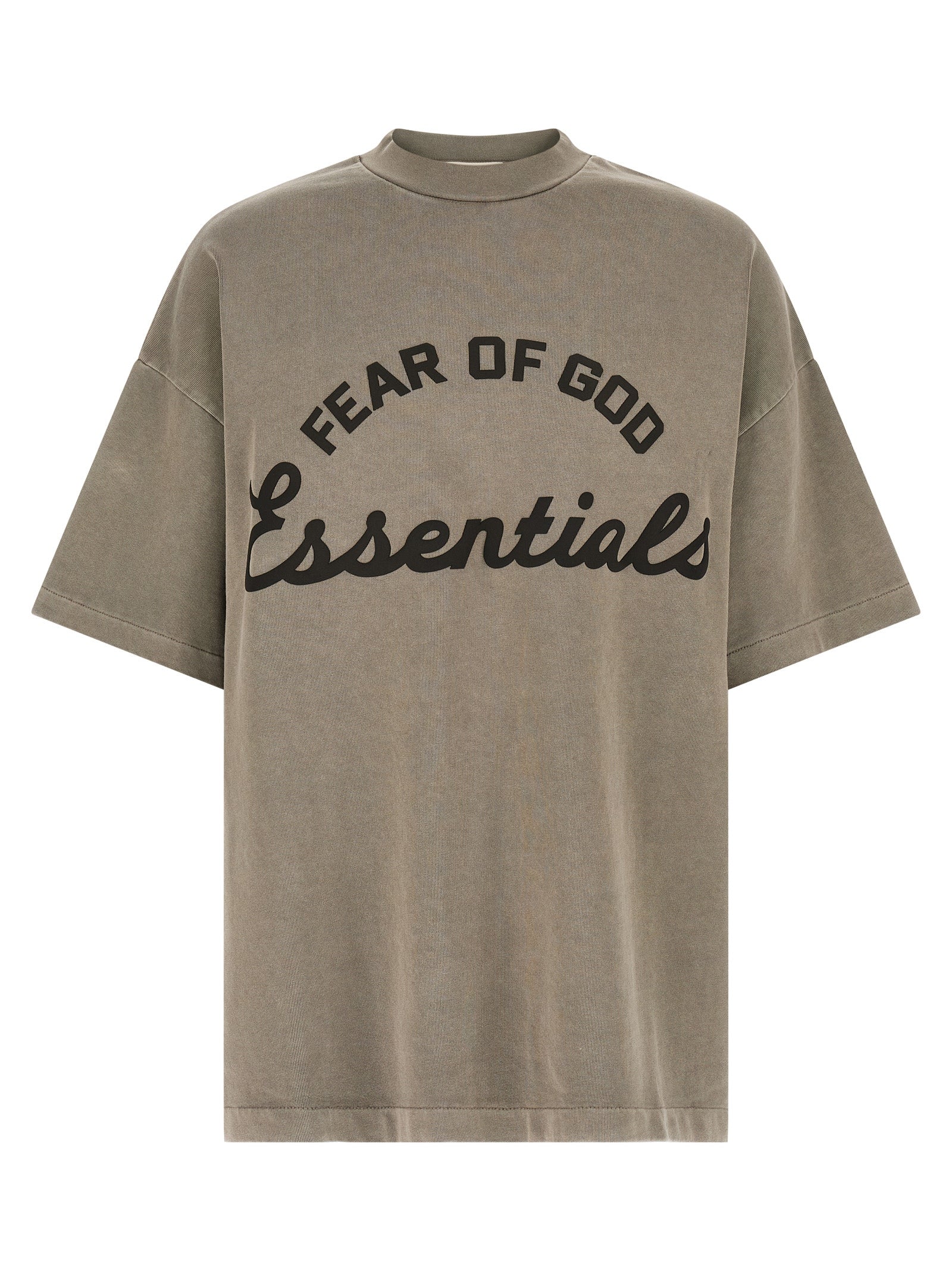 Fear Of God Essential "Training 90s" Crew Neck T-shirt