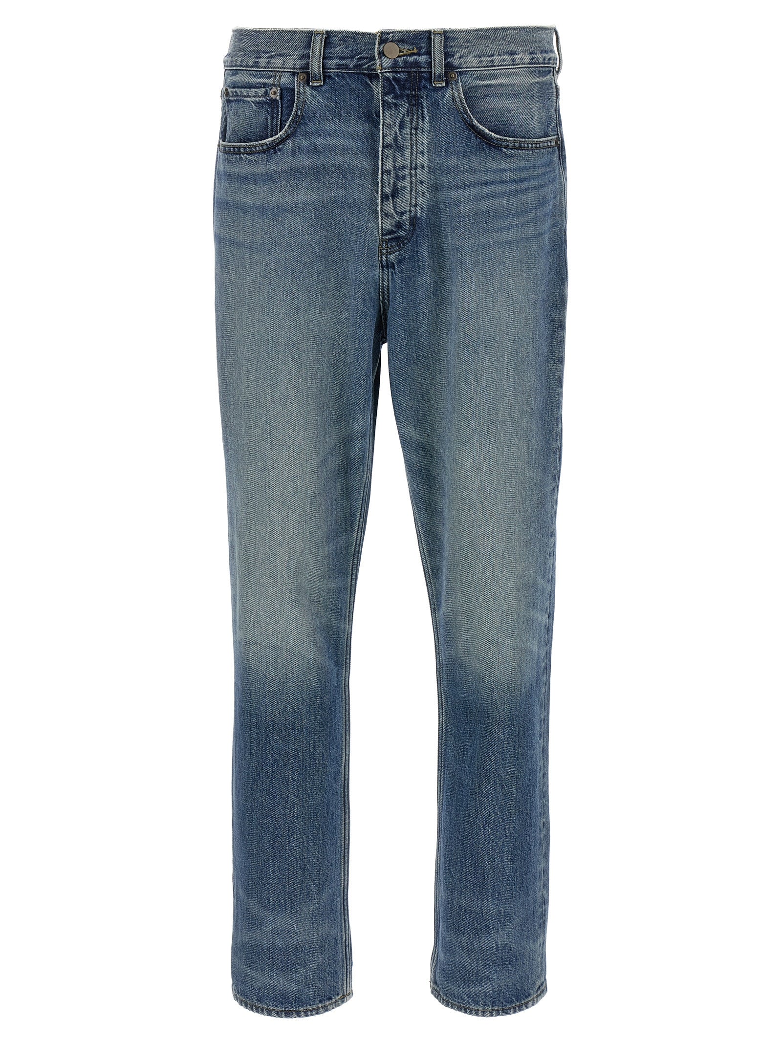 Fear Of God Essential 5 Pocket Jeans Jeans Fear Of God Essential