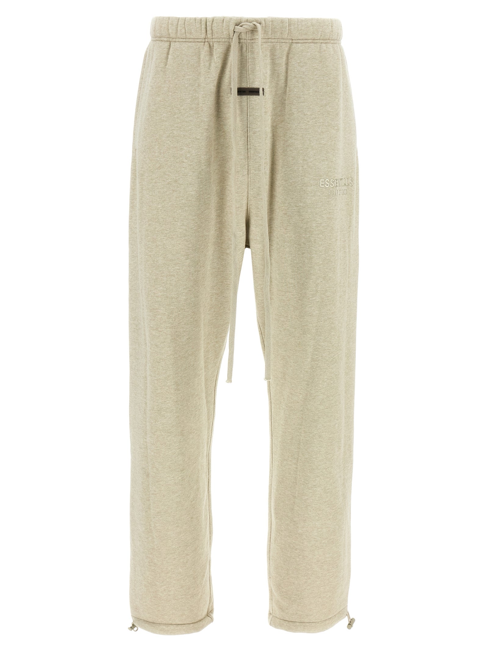 Fear Of God Essential Logo Joggers Trousers Fear Of God Essential