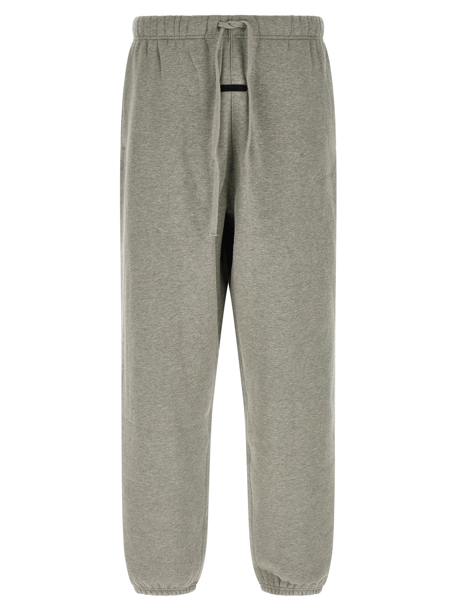Fear Of God Essential Signature Classic Pants Trousers Fear Of God Essential