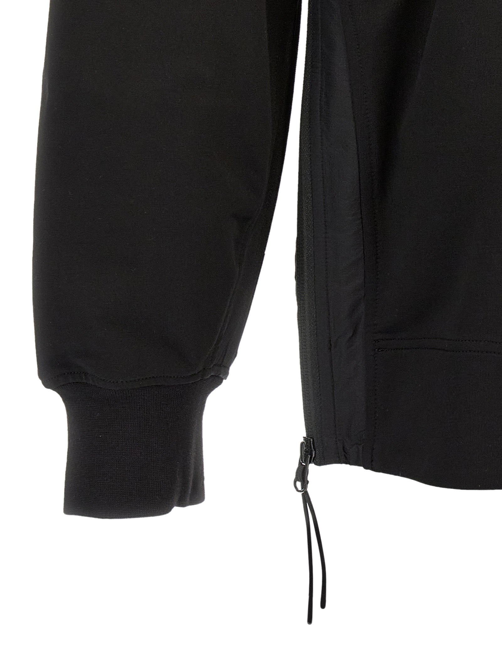 C.P. Company Metropolis Series Hoodie Topwear C.p. Company