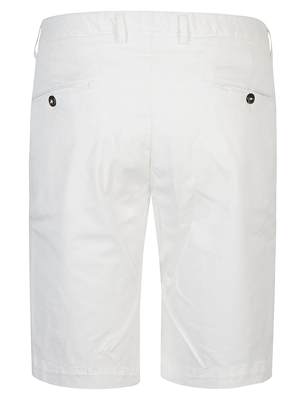 Briglia Shorts White-2