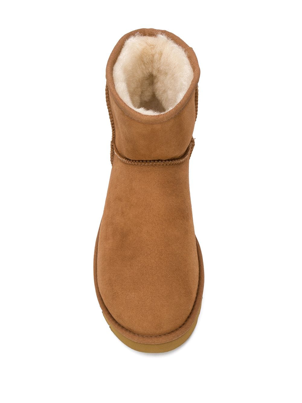 UGG Classic Mini II Boot Chestnut Boots Ugg