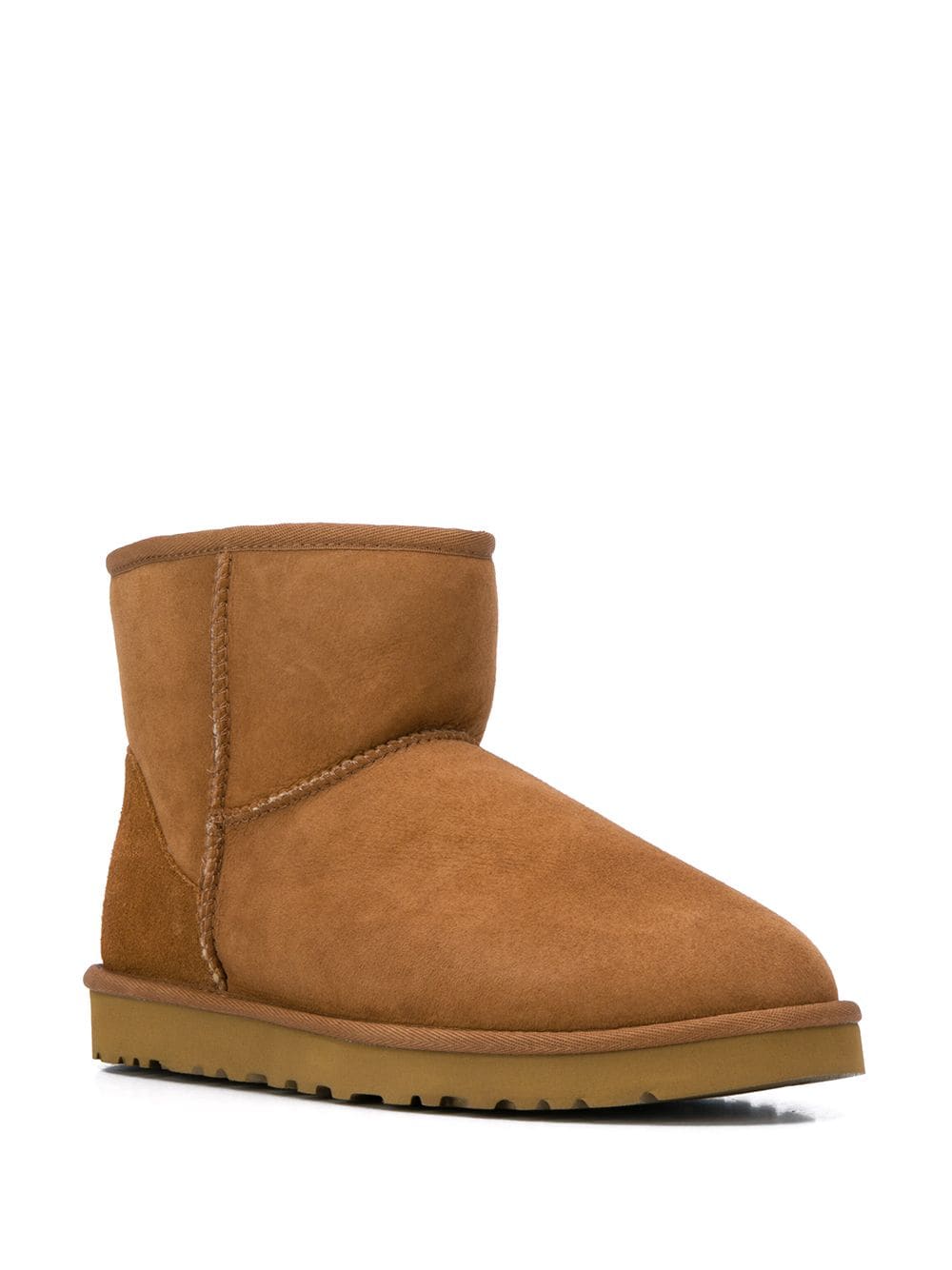 UGG Classic Mini II Boot Chestnut Boots Ugg