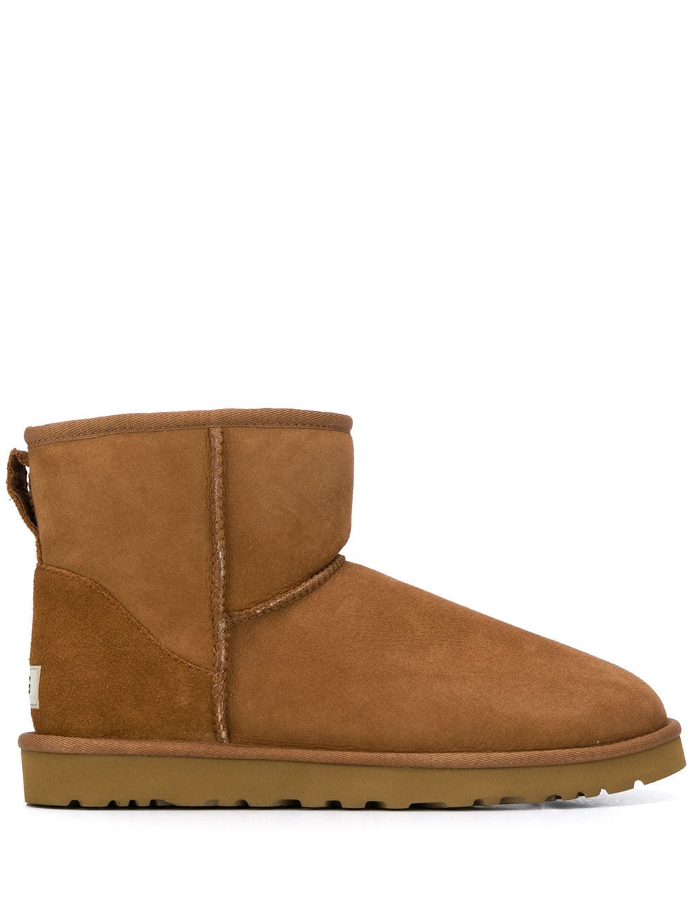 UGG Classic Mini II Boot Chestnut