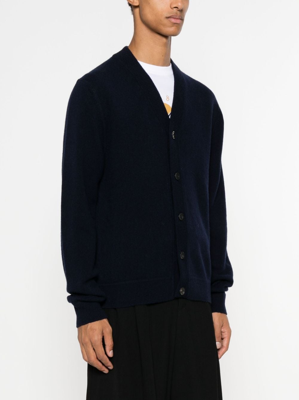 Paul Smith Sweaters Blue-3