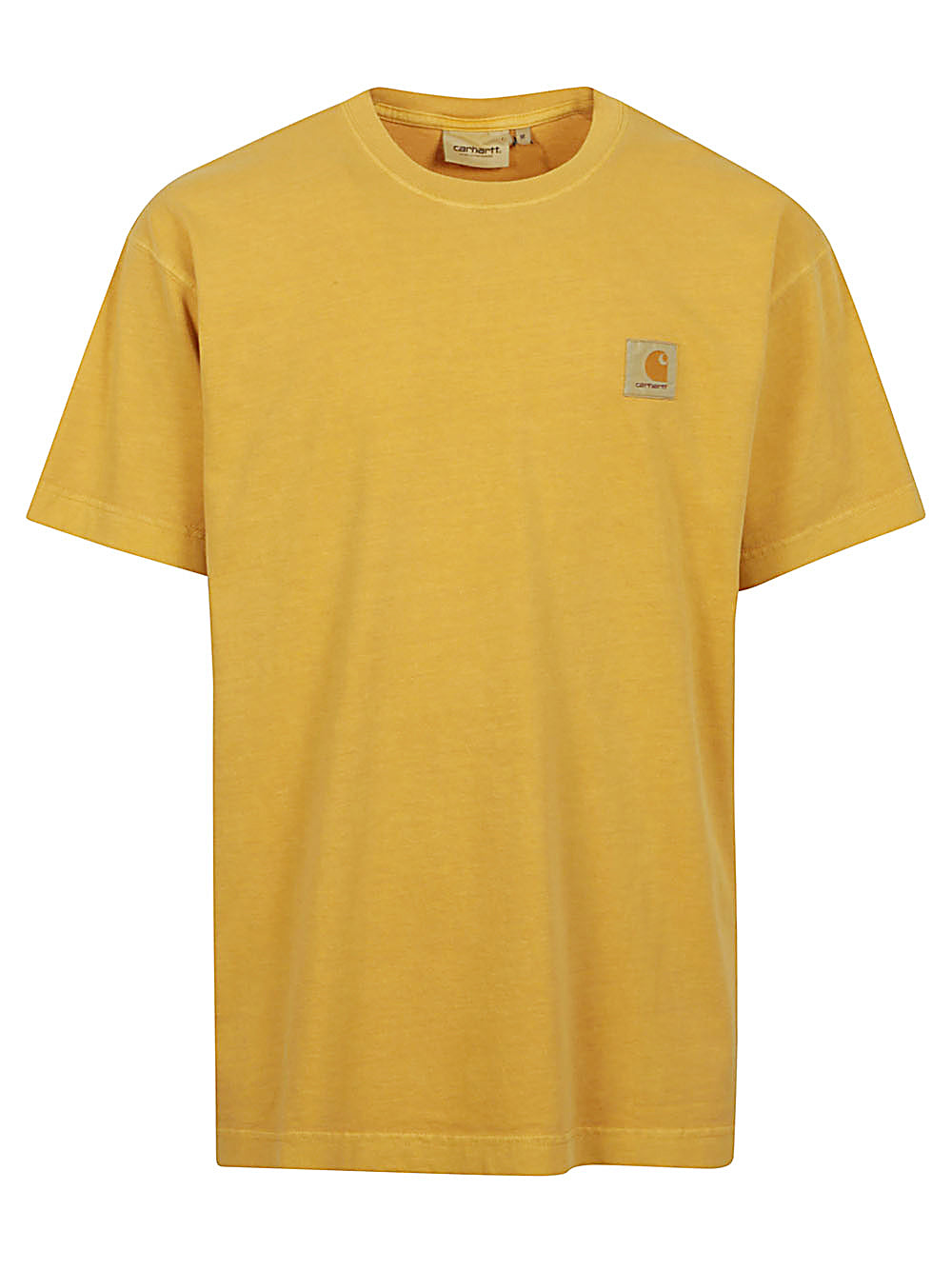 Carhartt WIP S/S Pocket T-Shirt Amarillo