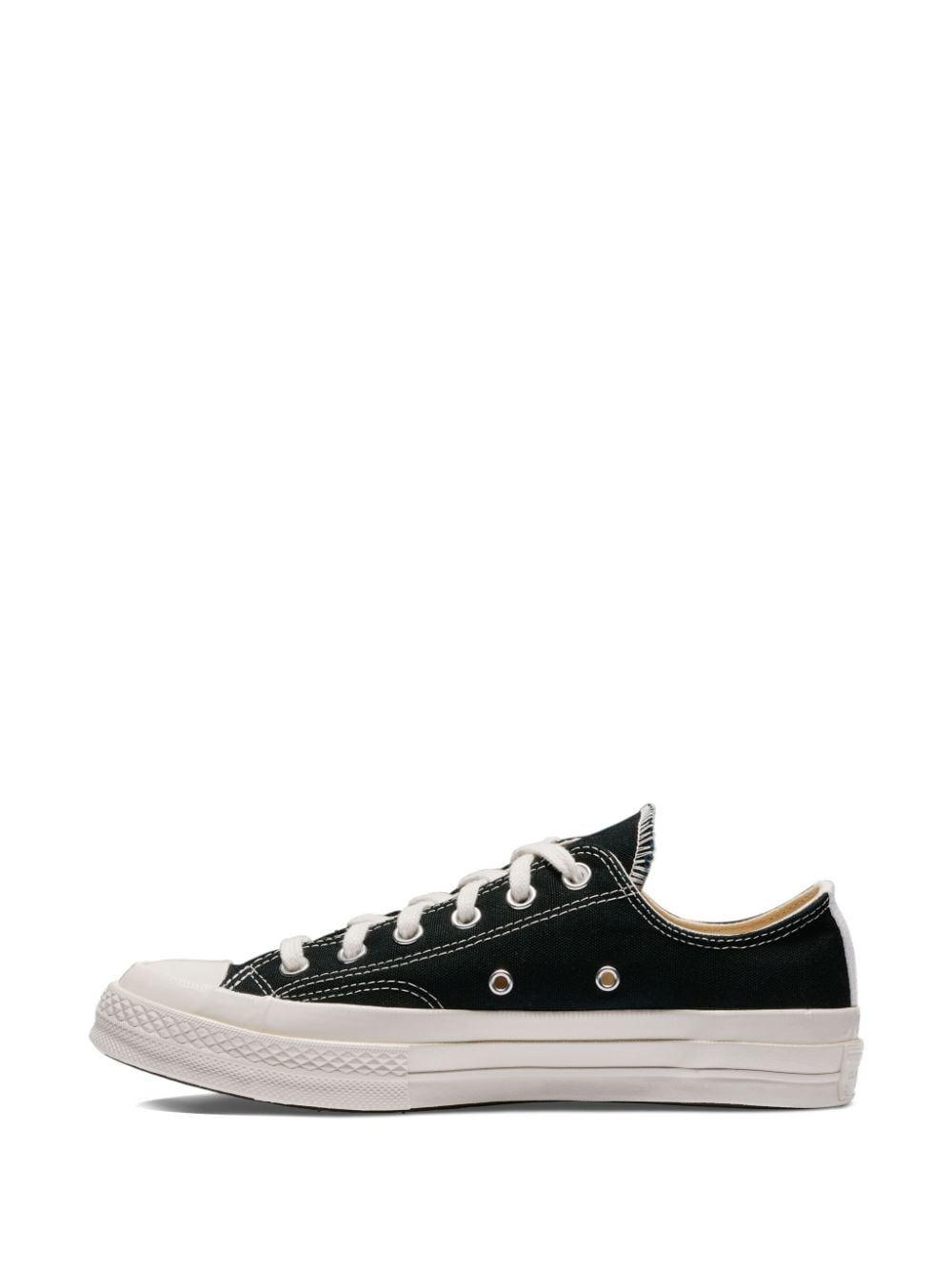 Comme Des Garcons x Converse Play Chuck 70 OG trainers-4