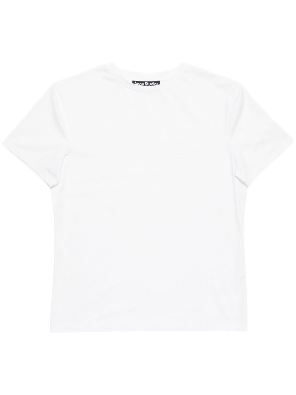 Acne T-shirt regular fit
