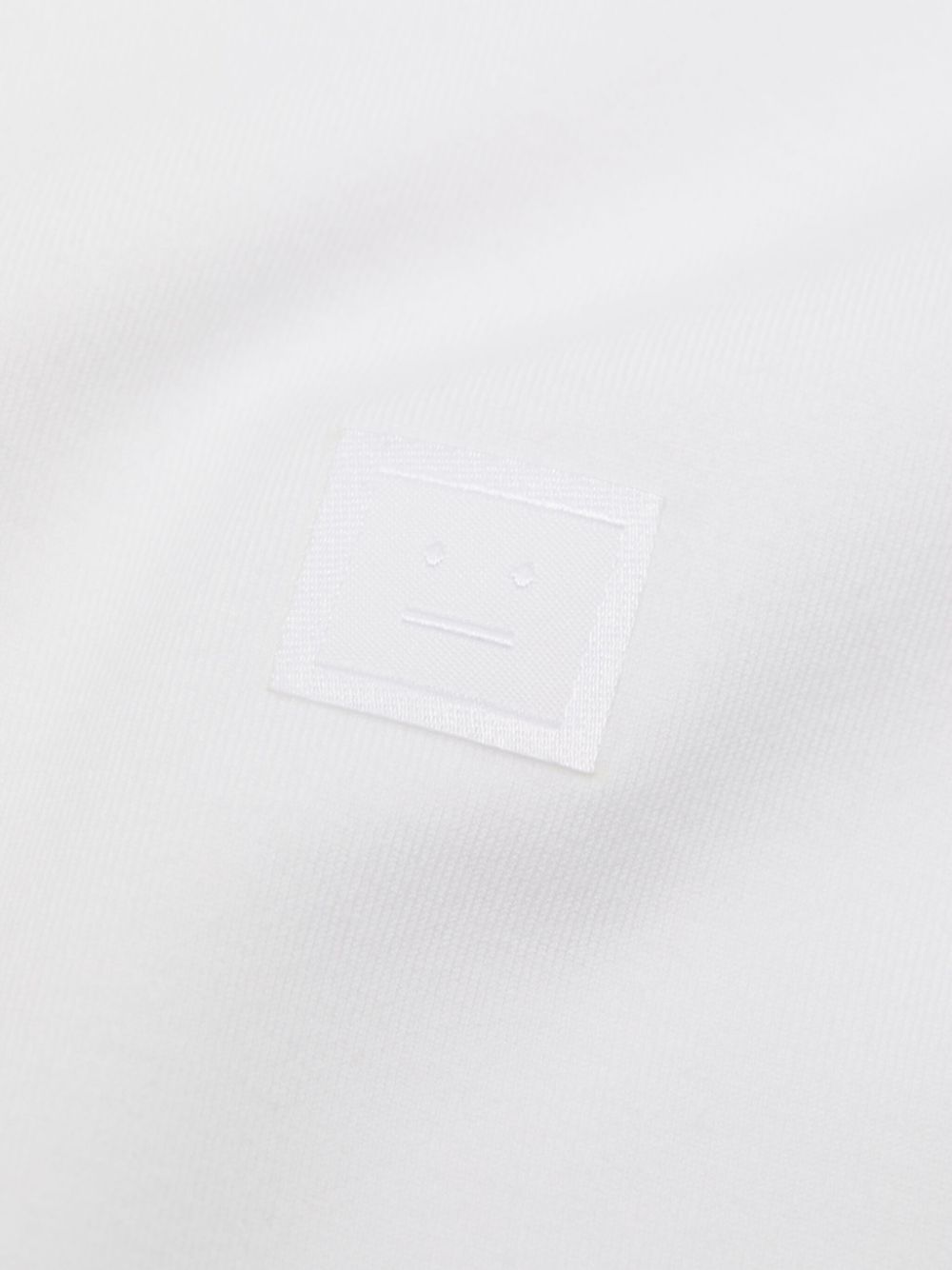 Acne T-shirt regular fit-5