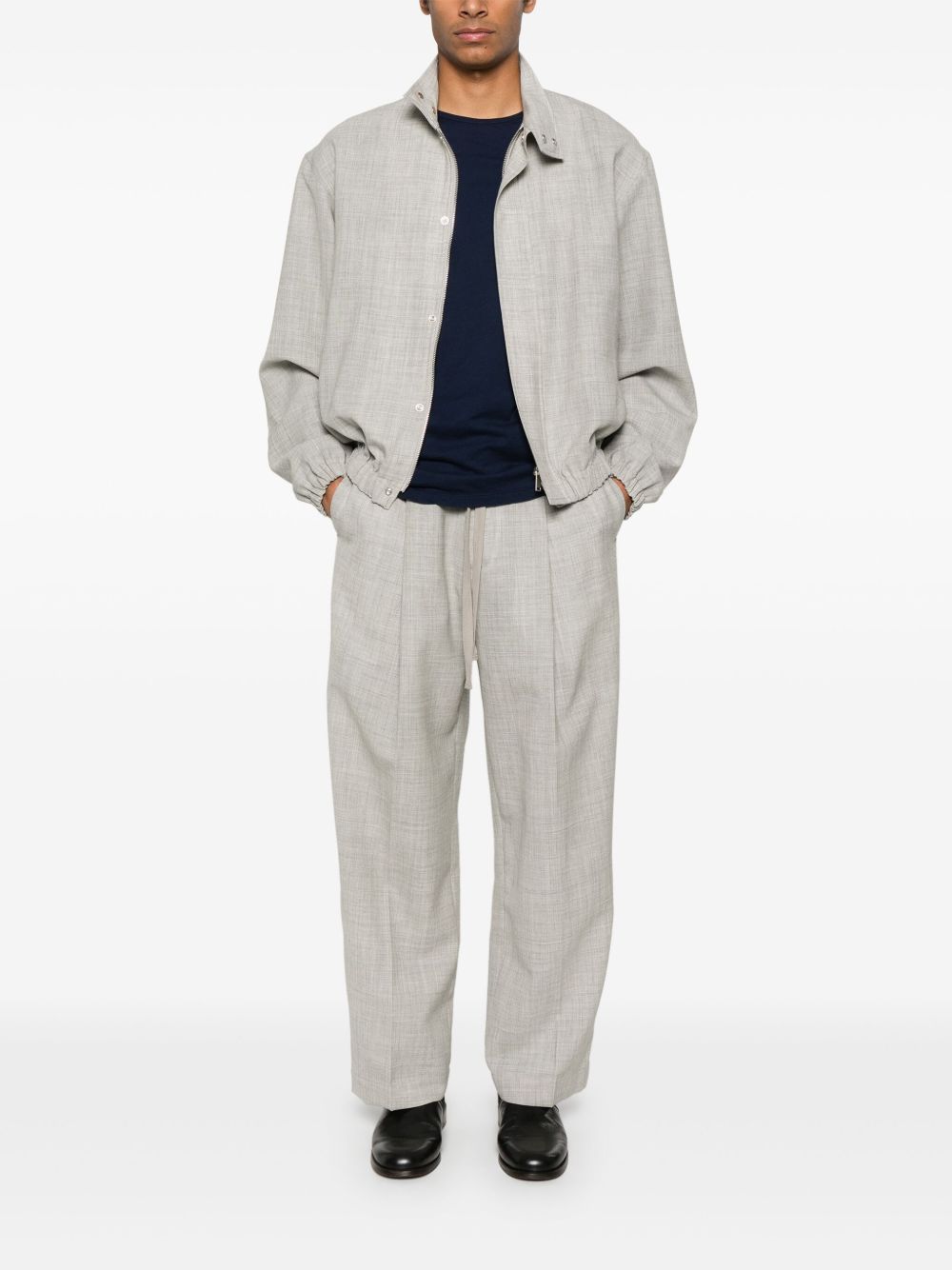 Hartford cotton T-shirt-3