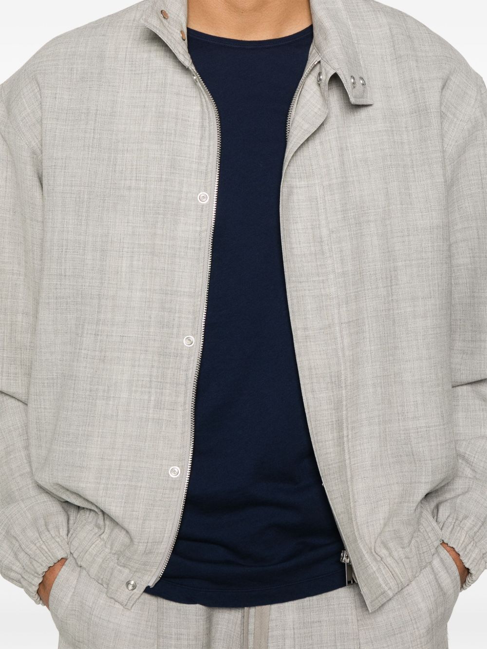 Hartford cotton T-shirt-4