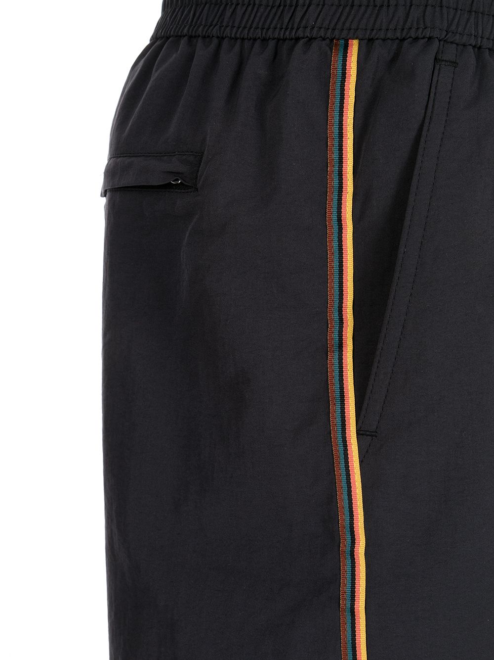 Paul Smith Sea clothing Black-3
