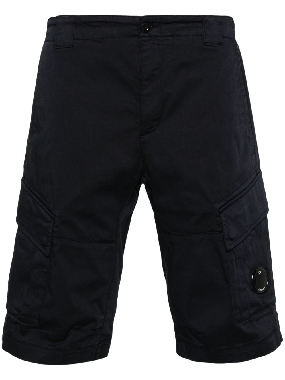 C.P.Company Shorts Blue