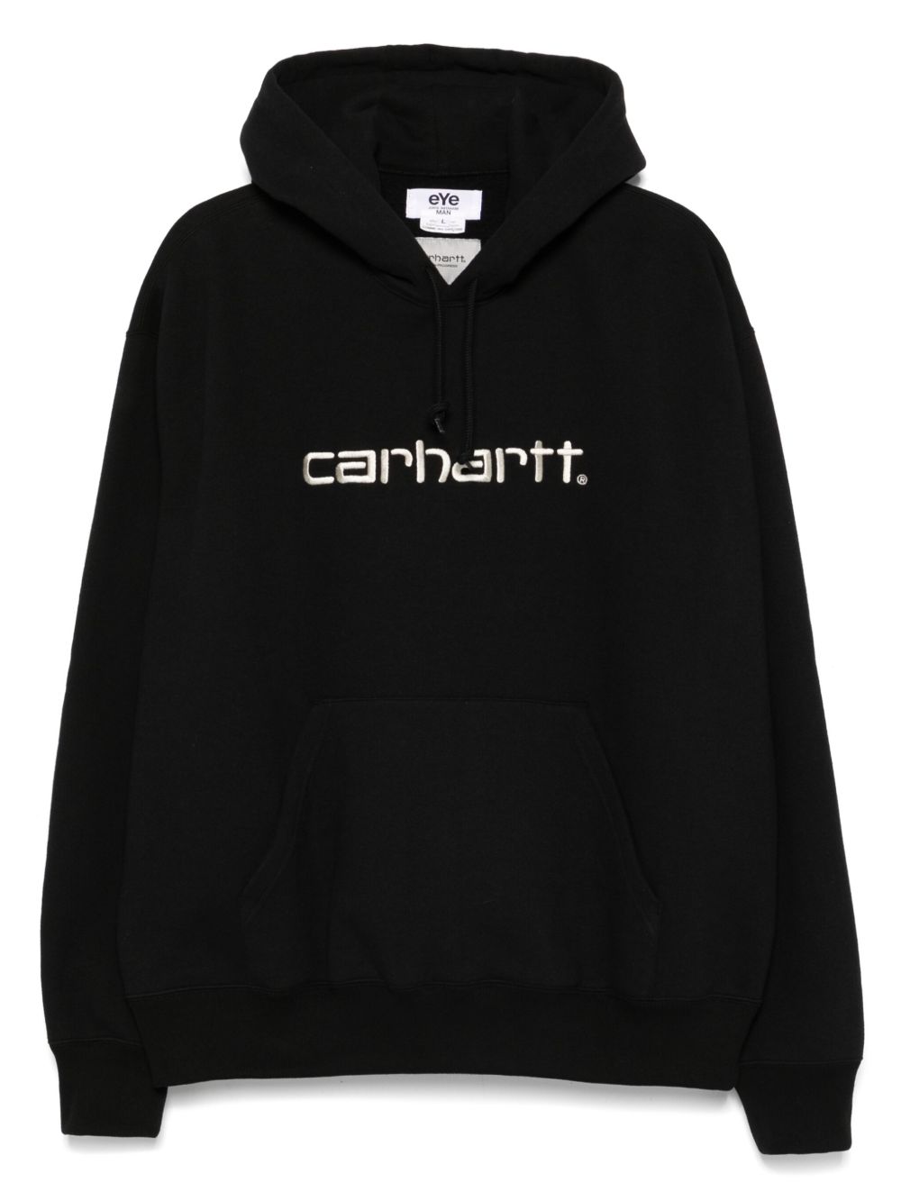 Junya Watanabe x Carhartt WIP Sweaters Black