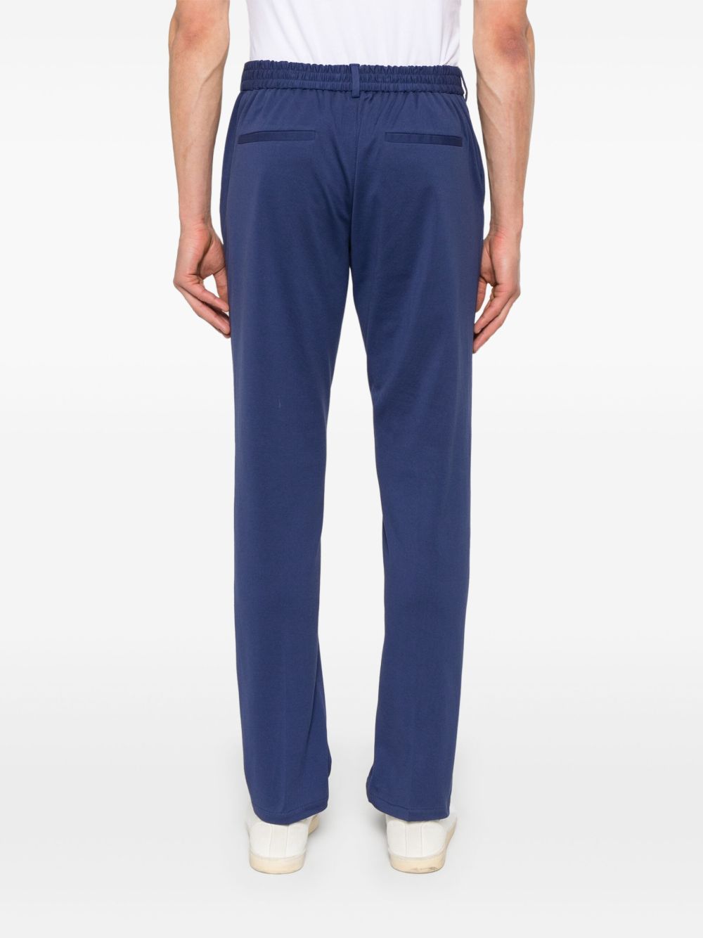 Circolo 1901 Trousers Blue-4