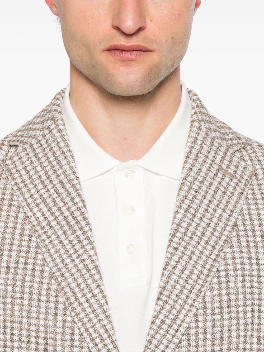 Circolo 1901 Jackets Beige-4