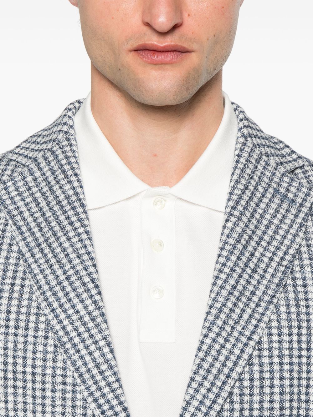 Circolo 1901 Jackets Blue-3