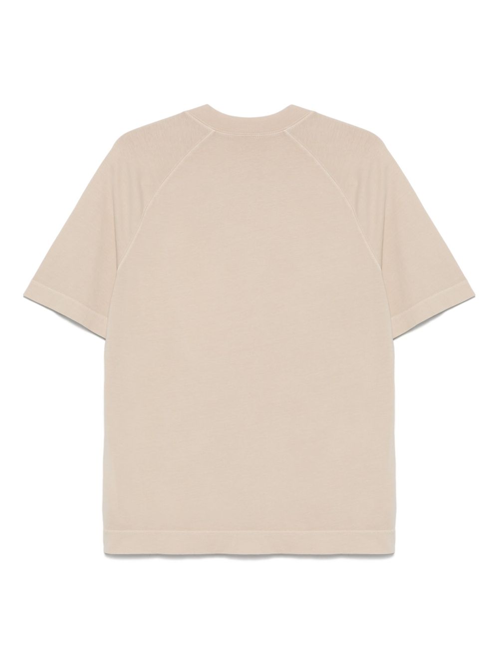 Circolo 1901 T-Shirt Beige-thumbmail-2