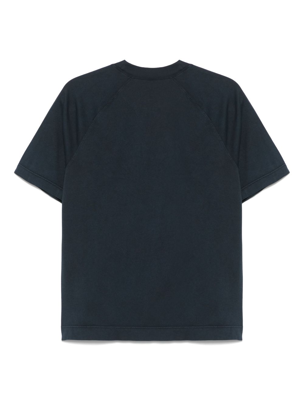 Circolo 1901 Jersey T-Shirt Blue-thumbmail-2
