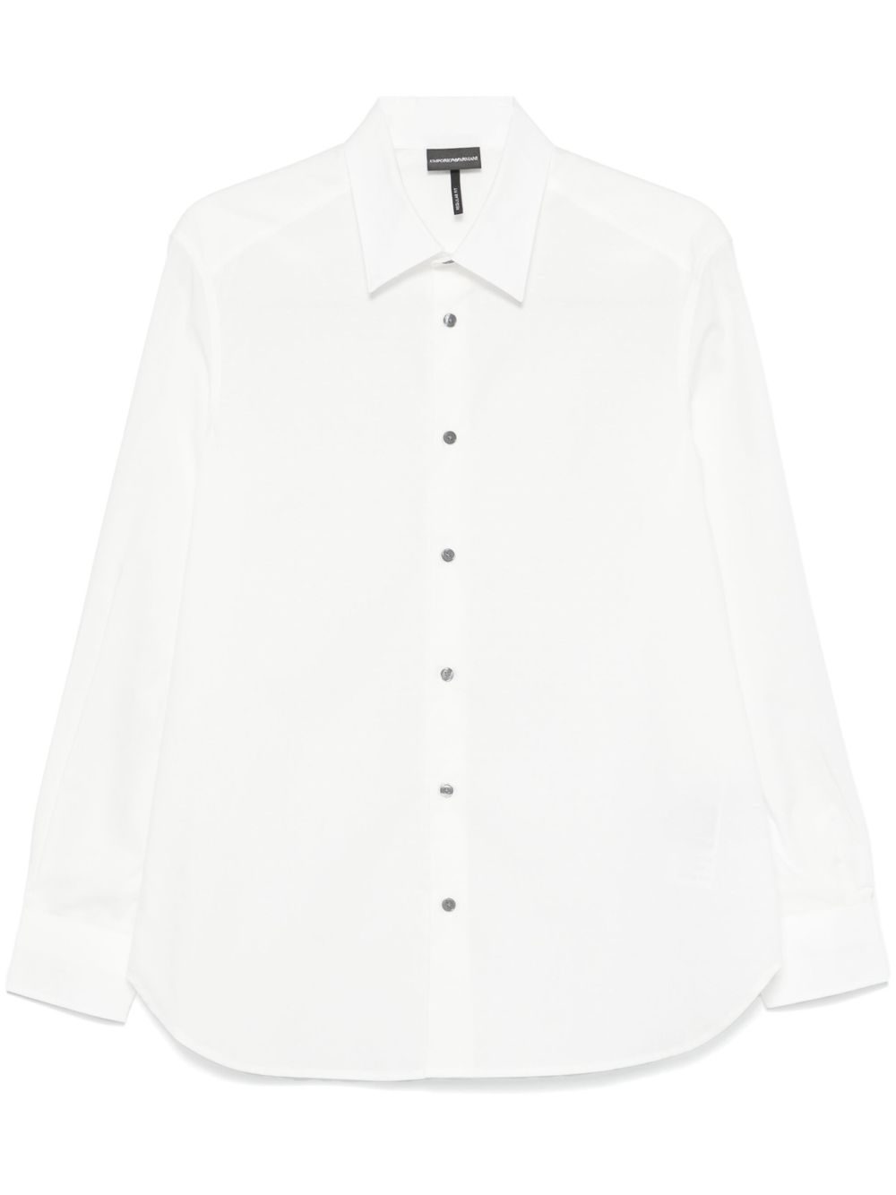 Emporio Armani Shirts White