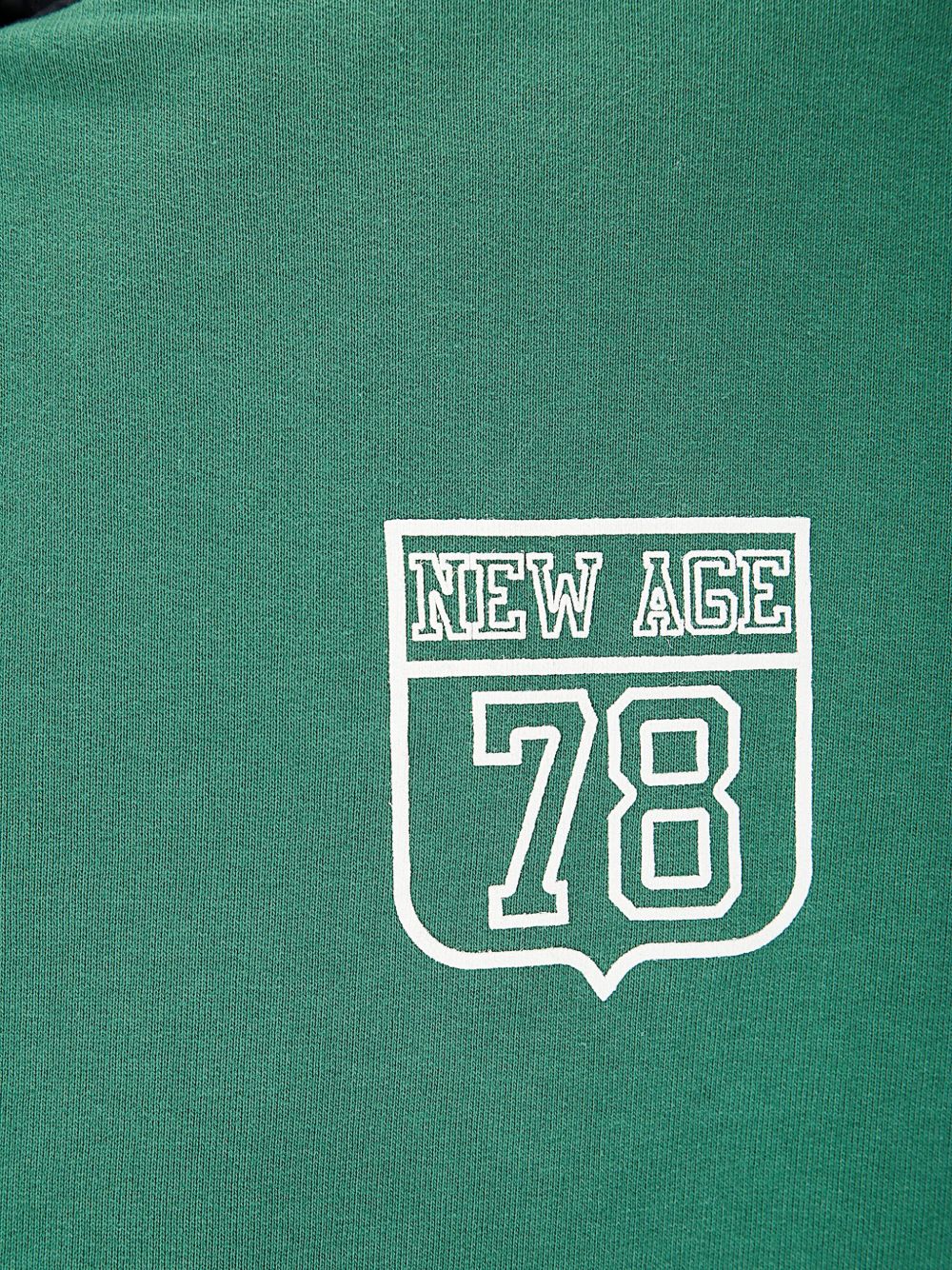 Golden Goose Sweaters Green-3