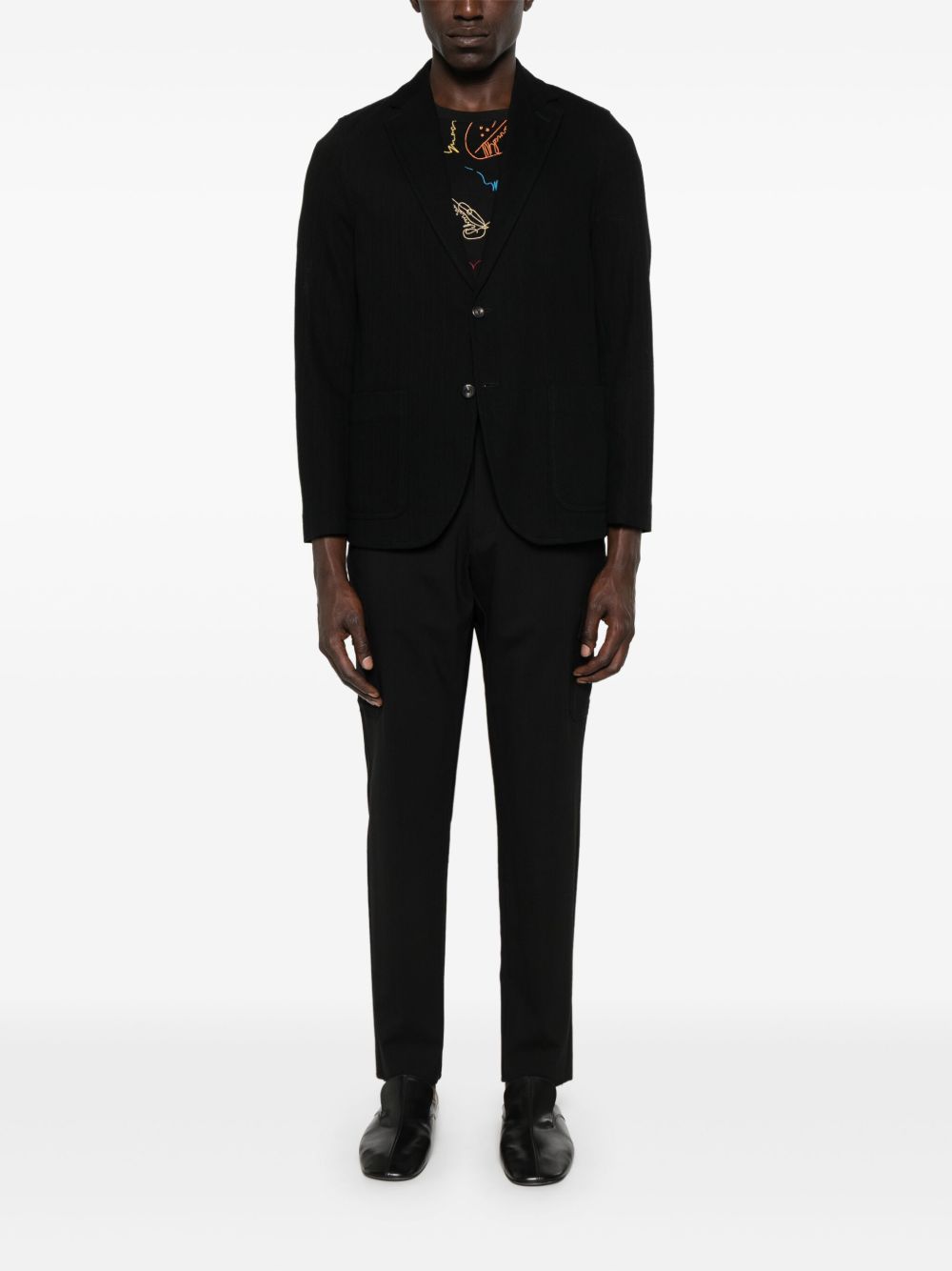 Circolo 1901 Jackets Black-5