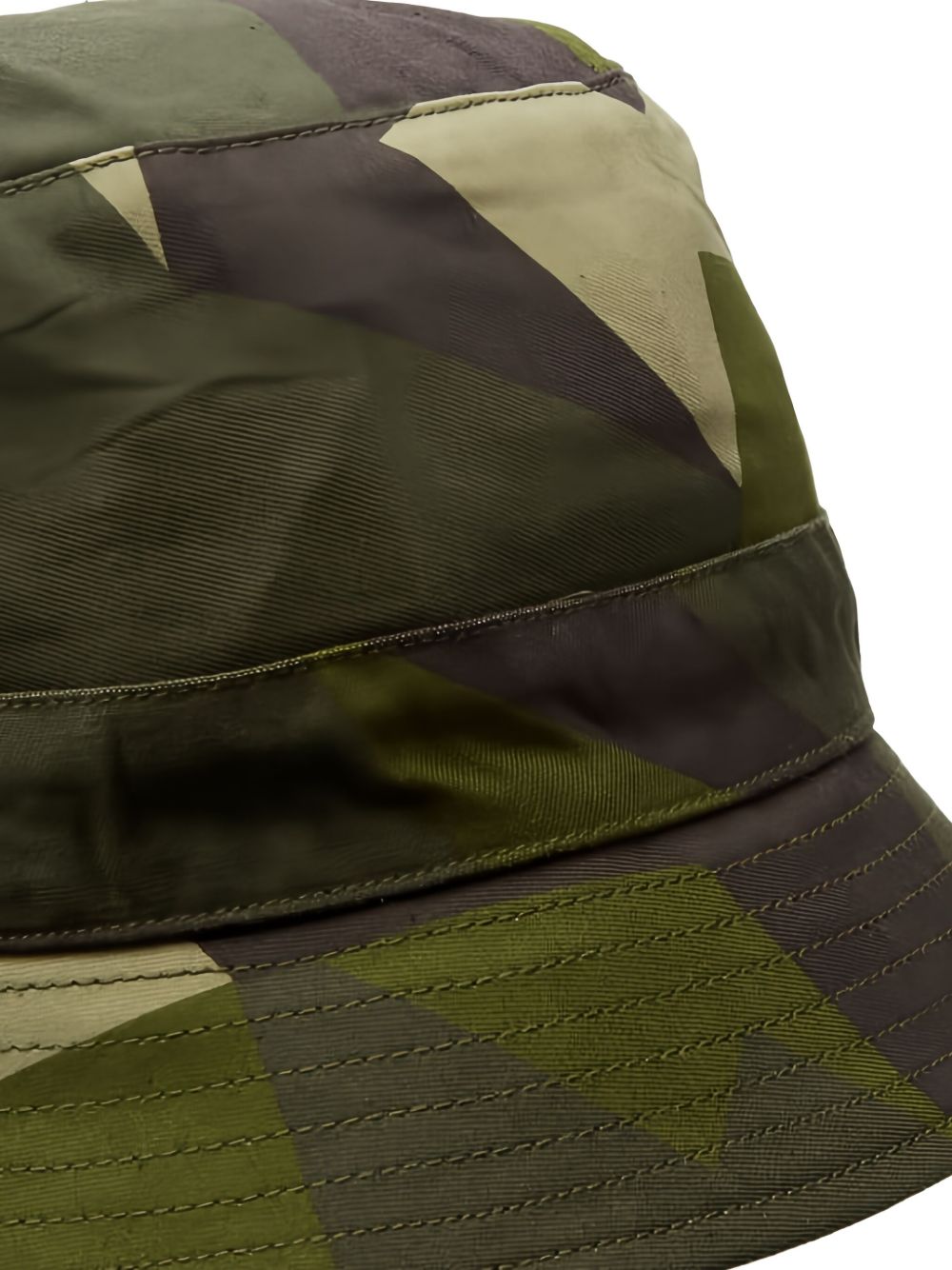 Universal Works Bucket Hat Jungle Frogskin Camo Scarves Hats & Gloves Universal Works