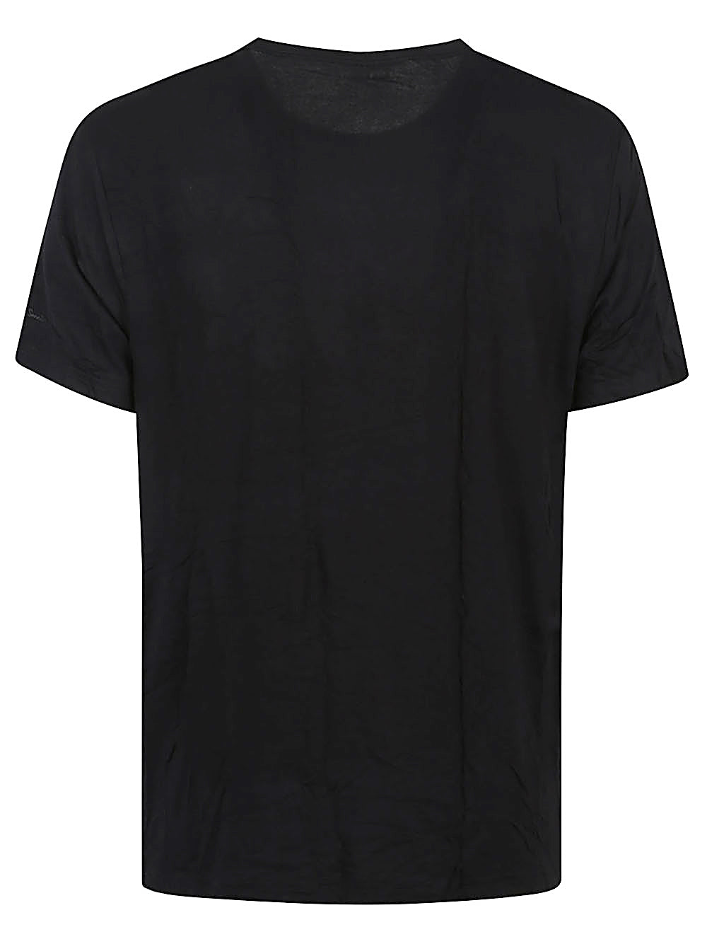 Paul Smith T-shirts and Polos Black
