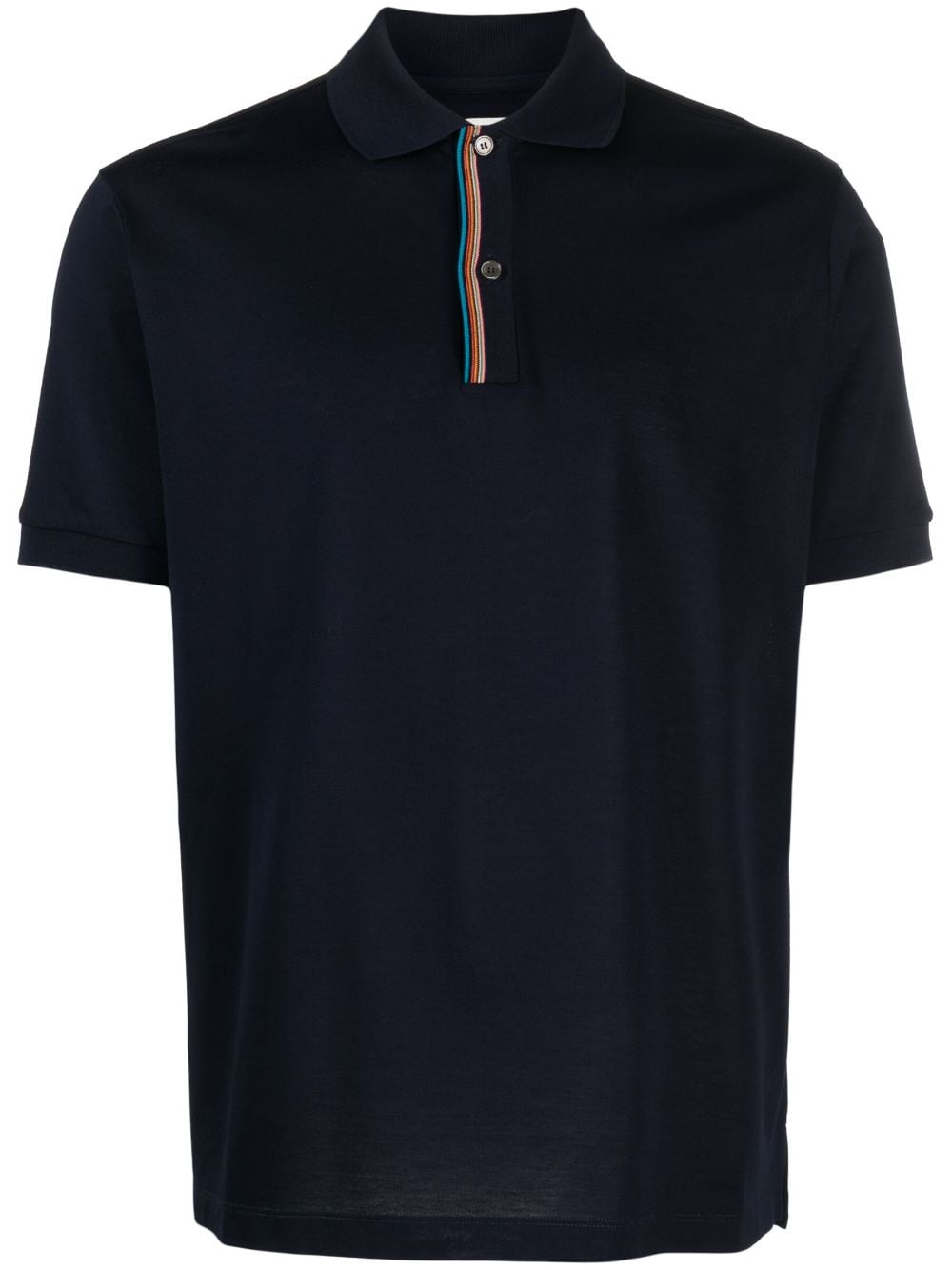PS By Paul Smith T-shirts and Polos Blue