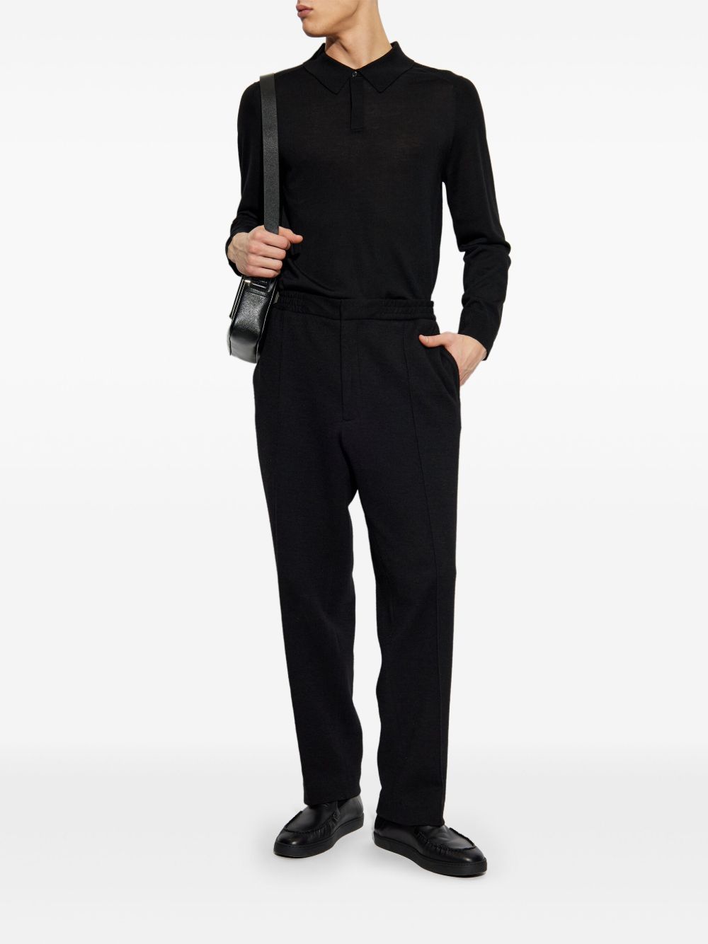 Paul Smith T-shirts and Polos Black-3