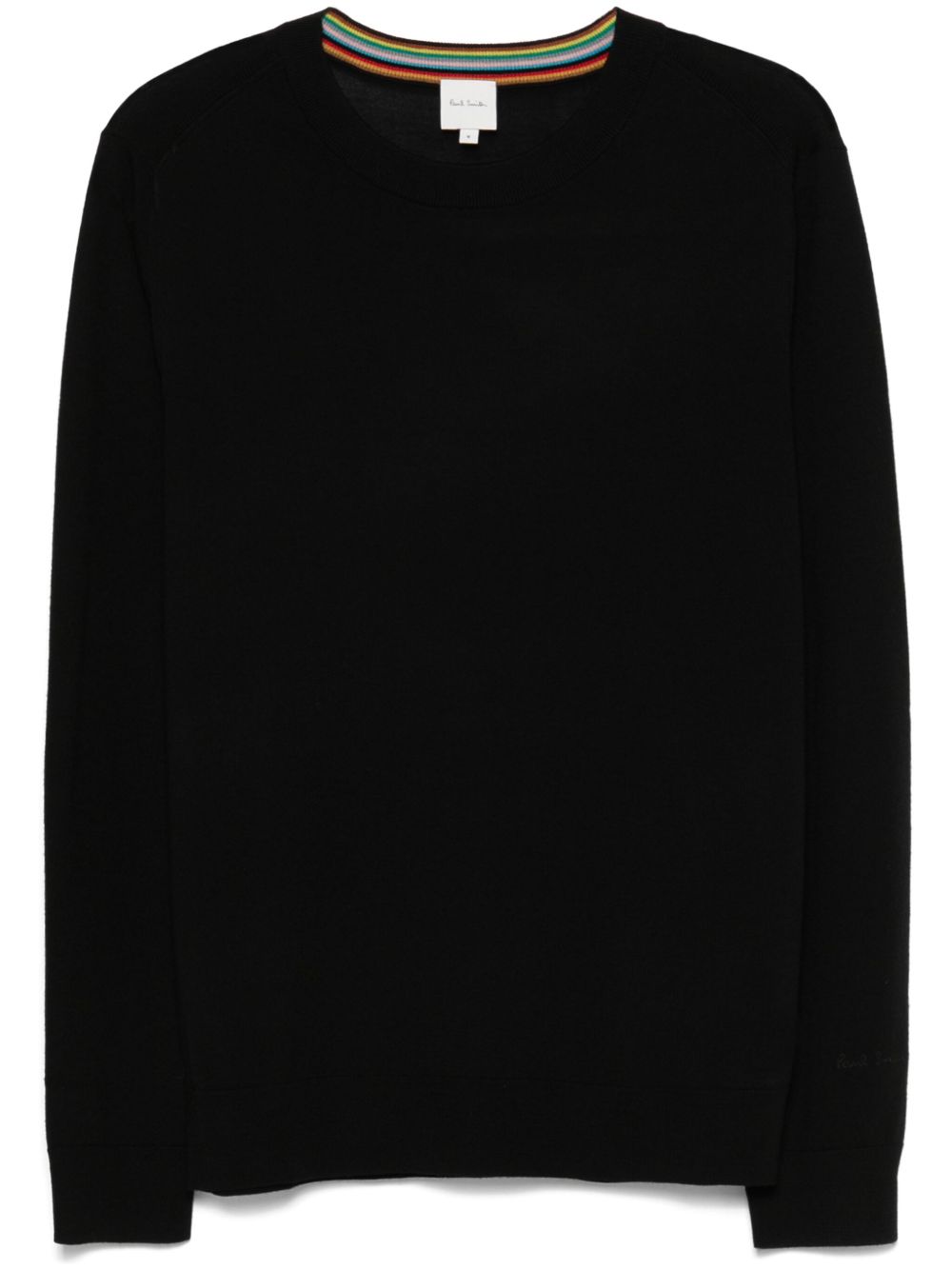 Paul Smith Sweaters Black
