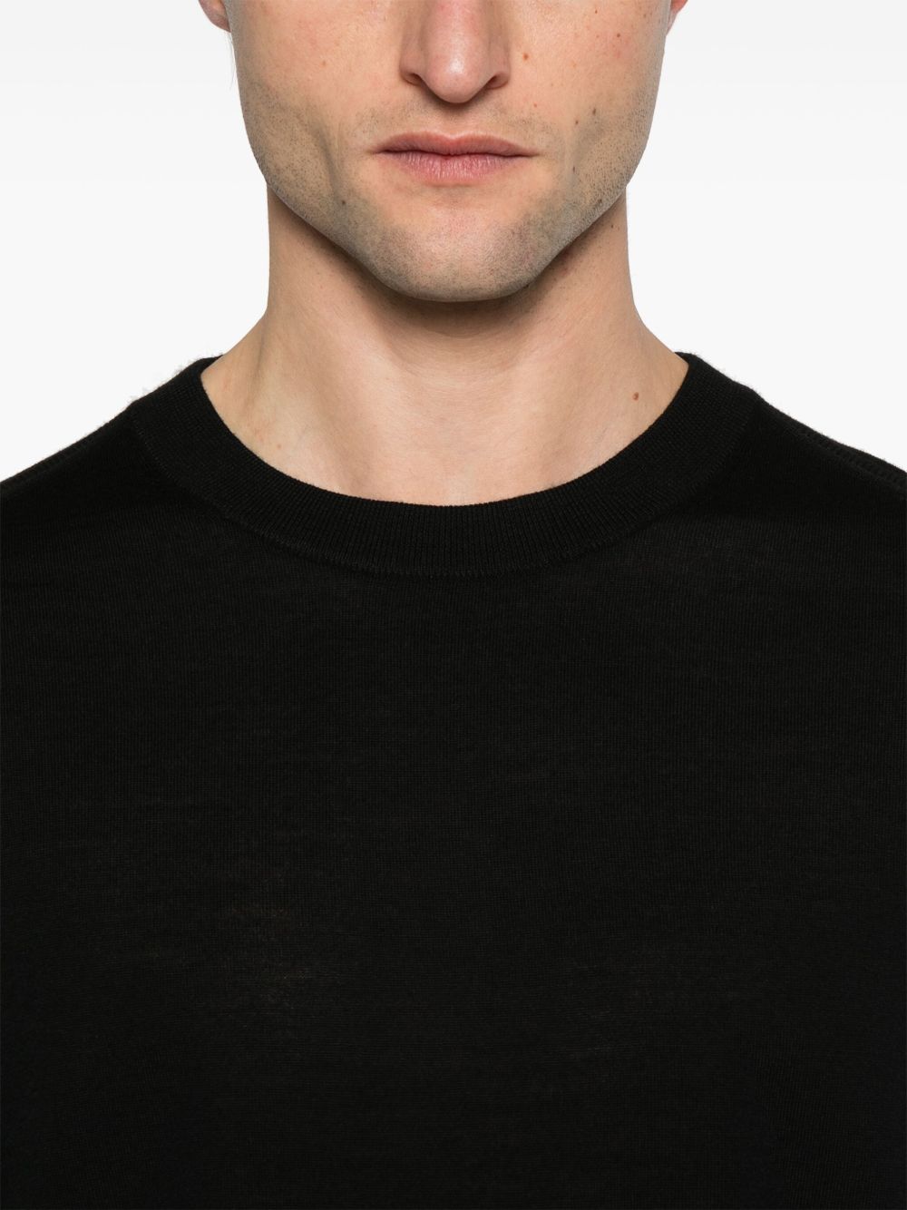 Paul Smith Sweaters Black-5