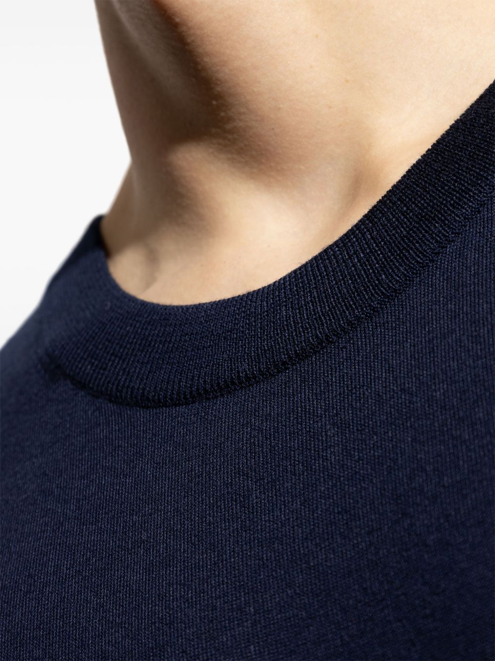 Paul Smith Sweaters Blue-4