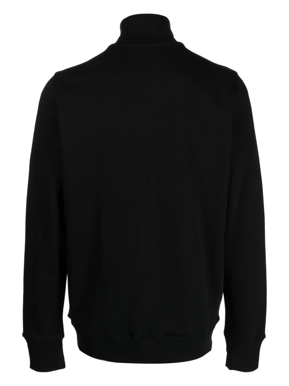 PS By Paul Smith Sweaters Black Topwear PS By Paul Smith