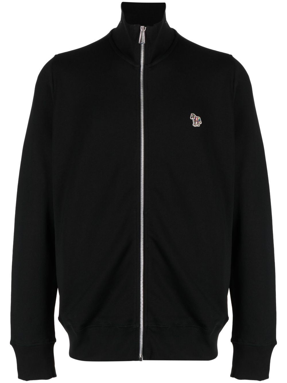 PS By Paul Smith Sweaters Black Topwear PS By Paul Smith